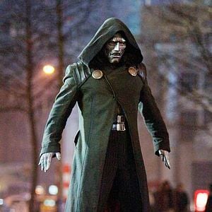 Fotoğraf Julian McMahon