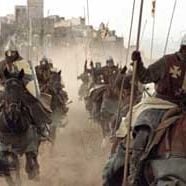 Fotoğraf Cennetin Krallığı