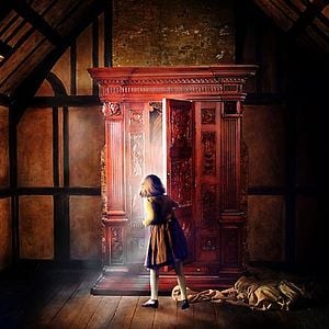 Fotoğraf Andrew Adamson