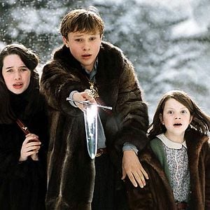 Fotoğraf Georgie Henley