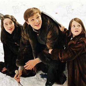 Fotoğraf William Moseley