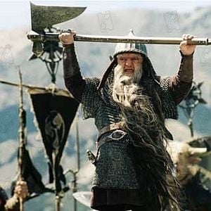 Fotoğraf Andrew Adamson