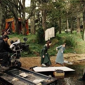 Fotoğraf Andrew Adamson