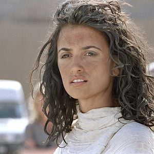 Fotoğraf Penélope Cruz