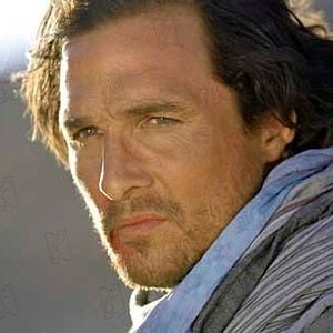 Fotoğraf Matthew McConaughey