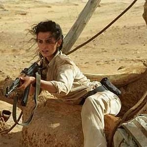 Fotoğraf Breck Eisner