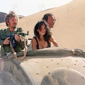 Fotoğraf Matthew McConaughey