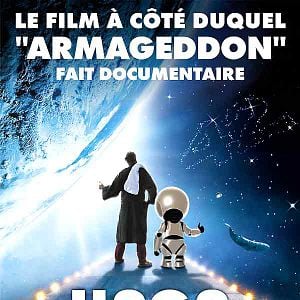 Fotoğraf Bir Otostopçunun Galaksi Rehberi