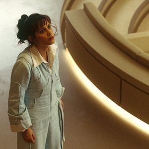 Fotoğraf Zooey Deschanel