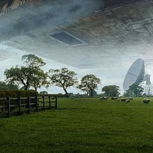 Fotoğraf Bir Otostopçunun Galaksi Rehberi