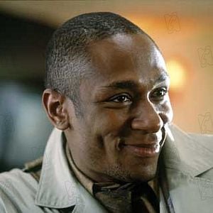 Fotoğraf Garth Jennings