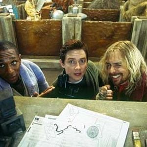 Fotoğraf Yasiin Bey