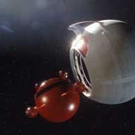 Fotoğraf Bir Otostopçunun Galaksi Rehberi