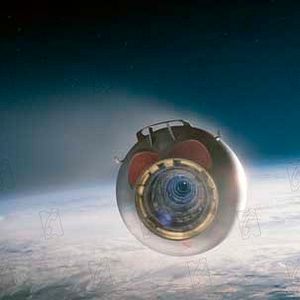 Fotoğraf Bir Otostopçunun Galaksi Rehberi