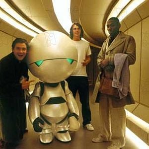 Fotoğraf Yasiin Bey