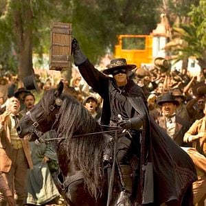 Fotoğraf Antonio Banderas