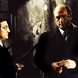 Fotoğraf Gölgeler Ordusu