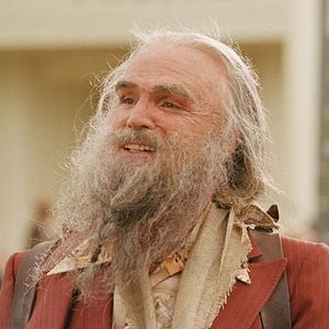 Fotoğraf Without a Paddle