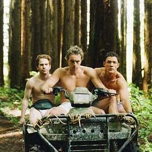 Fotoğraf Matthew Lillard