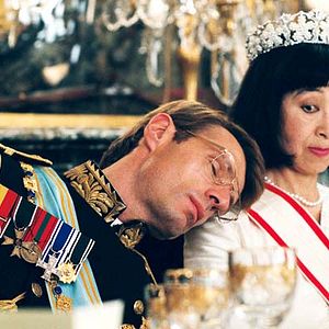 Fotoğraf Lambert Wilson