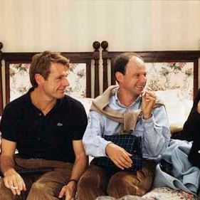 Fotoğraf Denis Podalydès