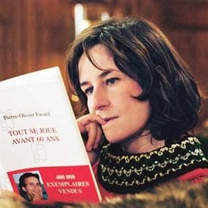 Fotoğraf Valérie Lemercier