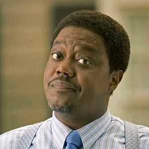 Fotoğraf Bernie Mac