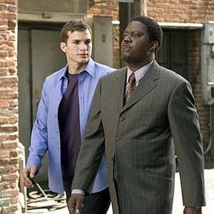 Fotoğraf Ashton Kutcher