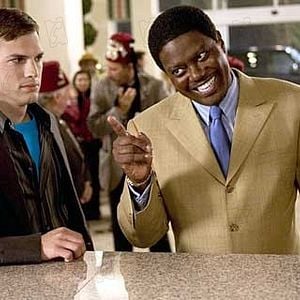 Fotoğraf Bernie Mac