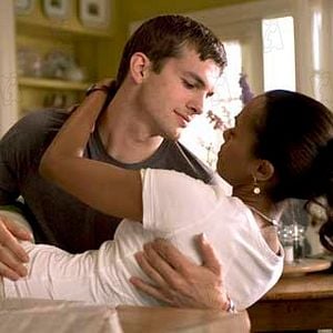 Fotoğraf Zoe Saldana