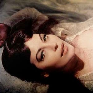 Fotoğraf Ava Gardner