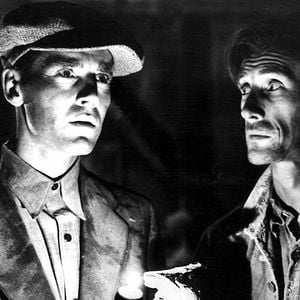 Fotoğraf Gazap Üzümleri