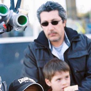 Fotoğraf Maurice Barthélémy