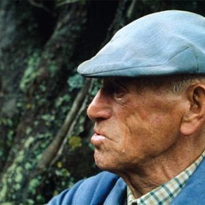 Fotoğraf Raymond Depardon