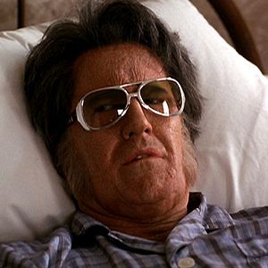 Fotoğraf Bruce Campbell