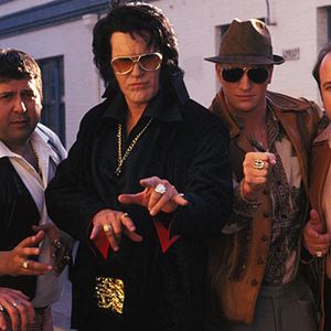 Fotoğraf Bruce Campbell