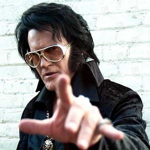 Fotoğraf Bruce Campbell