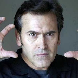 Fotoğraf Bruce Campbell