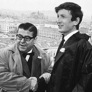 Fotoğraf Jean-Pierre Mocky