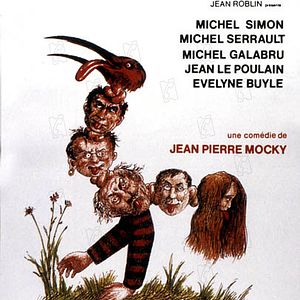 Fotoğraf Jean-Pierre Mocky