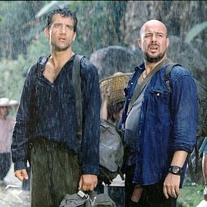 Fotoğraf Clive Owen