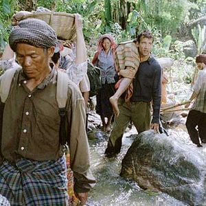 Fotoğraf Clive Owen