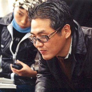 Fotoğraf Im Sang-soo