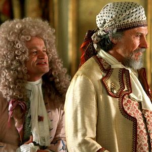 Fotoğraf Harvey Keitel