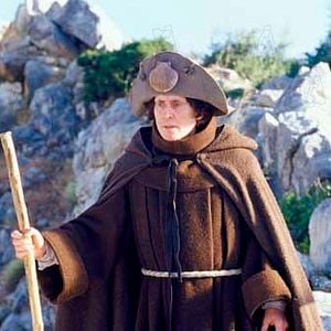 Fotoğraf Gabriel Byrne