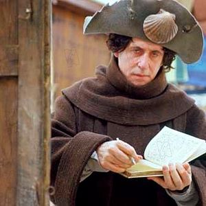 Fotoğraf Gabriel Byrne