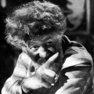 Fotoğraf Michel Simon