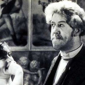 Fotoğraf Boudu Saved from Drowning