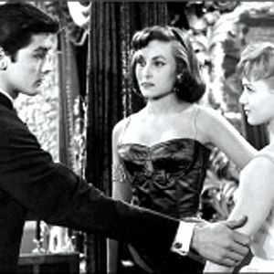 Fotoğraf Alain Delon