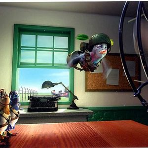 Fotoğraf Rob Letterman